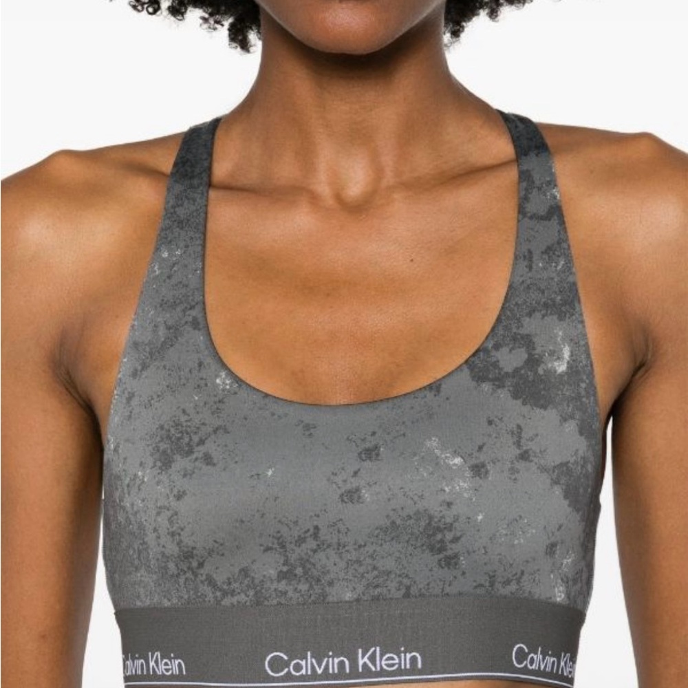 Calvin Klein Sports Bra